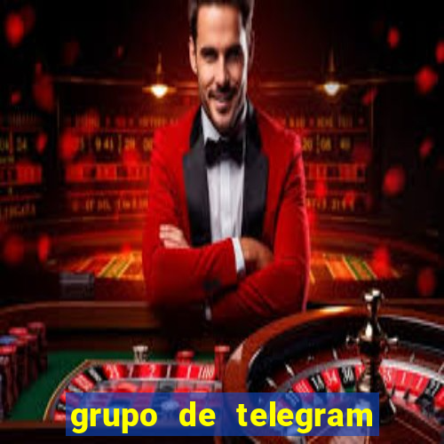 grupo de telegram mais 18